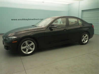 2012 BMW 328  i