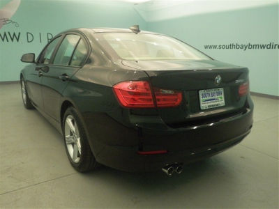 2012 BMW 328  i