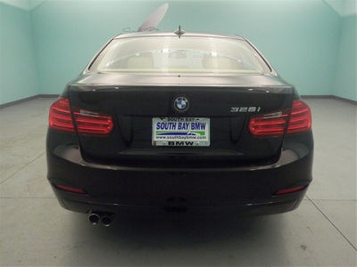 2012 BMW 328  i