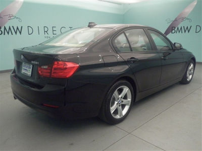2012 BMW 328  i