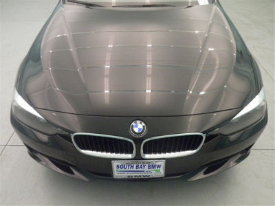 2012 BMW 328  i