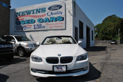 2011 BMW 328  i