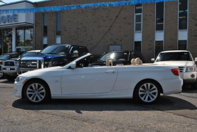 2011 BMW 328  i