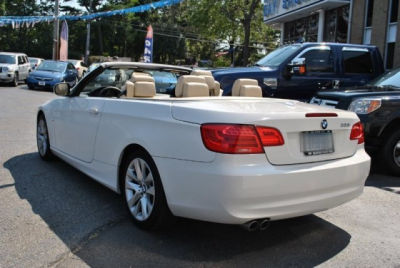 2011 BMW 328  i