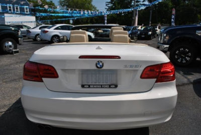 2011 BMW 328  i