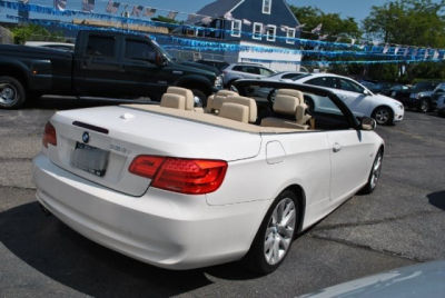 2011 BMW 328  i