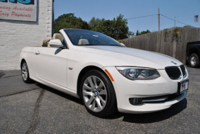 2011 BMW 328  i