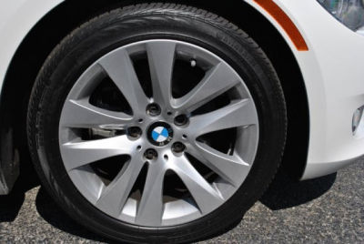 2011 BMW 328  i