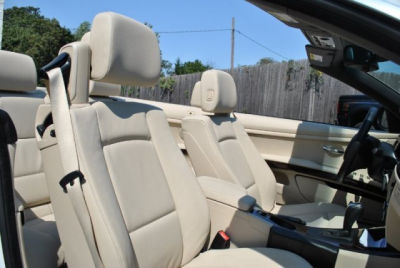 2011 BMW 328  i