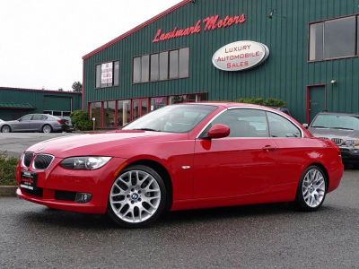 2010 BMW 328  i