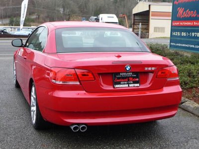 2010 BMW 328  i
