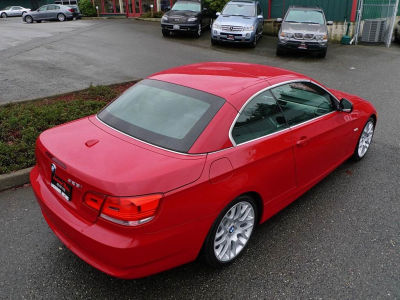 2010 BMW 328  i