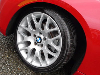 2010 BMW 328  i