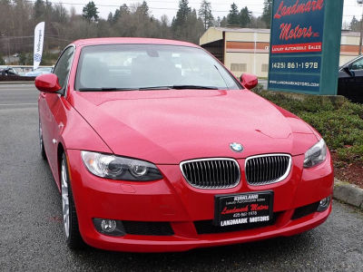 2010 BMW 328  i