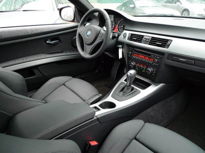 2010 BMW 328  i