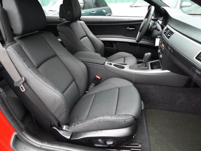 2010 BMW 328  i