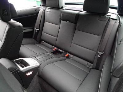 2010 BMW 328  i
