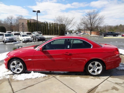 2010 BMW 328  i