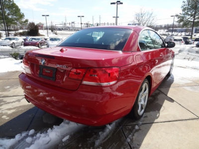 2010 BMW 328 i