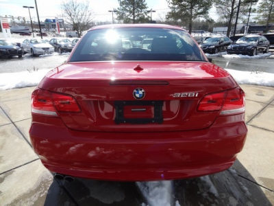 2010 BMW 328 i