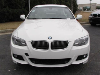 2012 BMW 328  i
