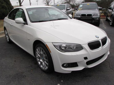 2012 BMW 328  i