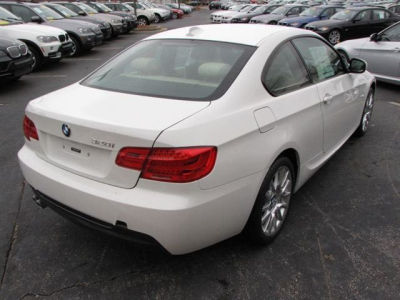 2012 BMW 328  i