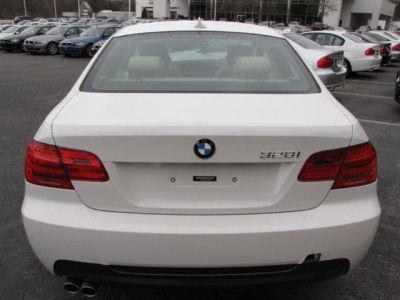 2012 BMW 328  i