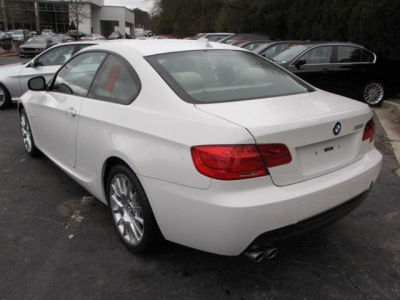 2012 BMW 328  i