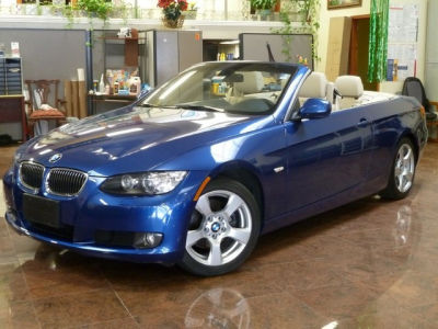 2010 BMW 328  i