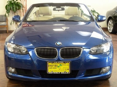 2010 BMW 328 i