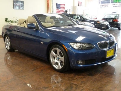 2010 BMW 328 i