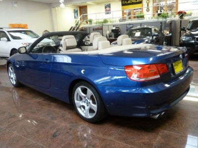 2010 BMW 328 i