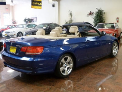 2010 BMW 328 i