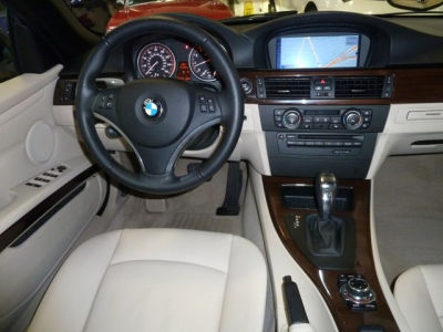 2010 BMW 328 i