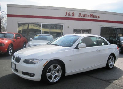 2010 BMW 328  i