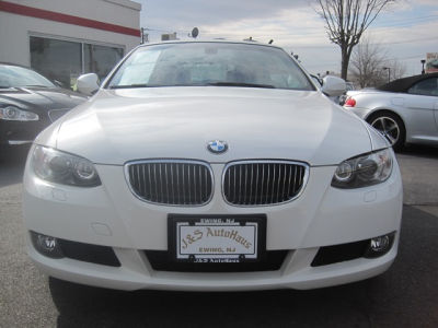 2010 BMW 328 i