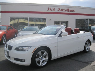 2010 BMW 328 i