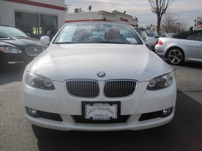 2010 BMW 328 i
