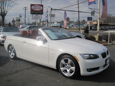2010 BMW 328 i