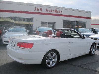 2010 BMW 328 i
