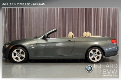 2010 BMW 328  i