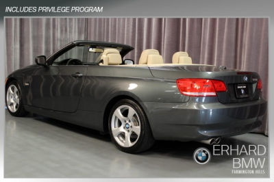 2010 BMW 328  i