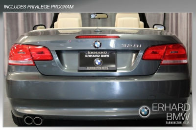 2010 BMW 328  i
