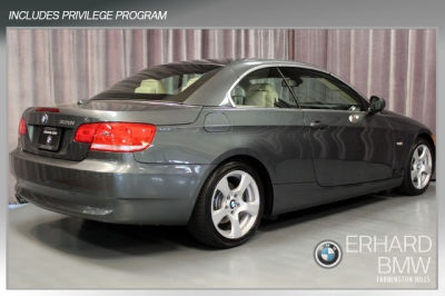 2010 BMW 328  i