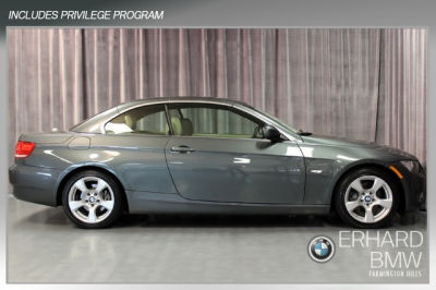 2010 BMW 328  i