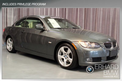 2010 BMW 328  i