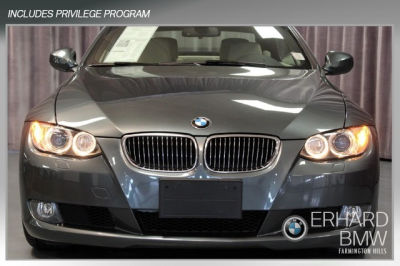 2010 BMW 328  i