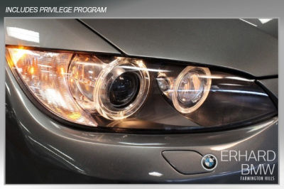 2010 BMW 328  i