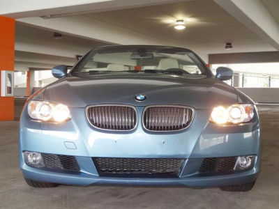 2010 BMW 328 i